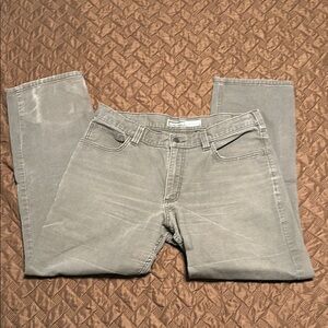 Carhartt Men's Relaxed Brown Pants